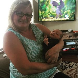 Meet your Posher, Diane